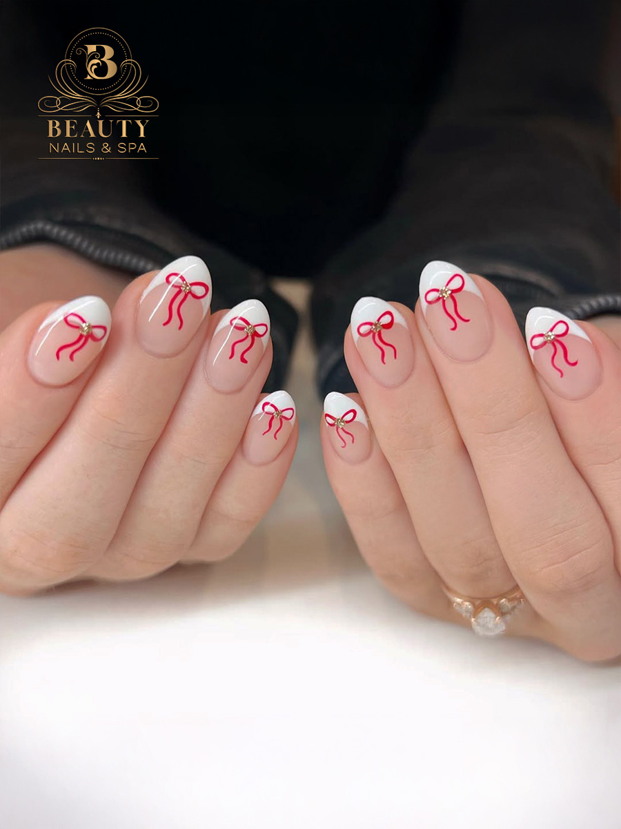 Beauty Nails & Spa