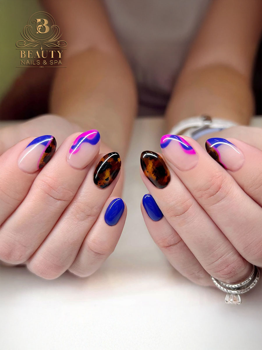 Beauty Nails & Spa