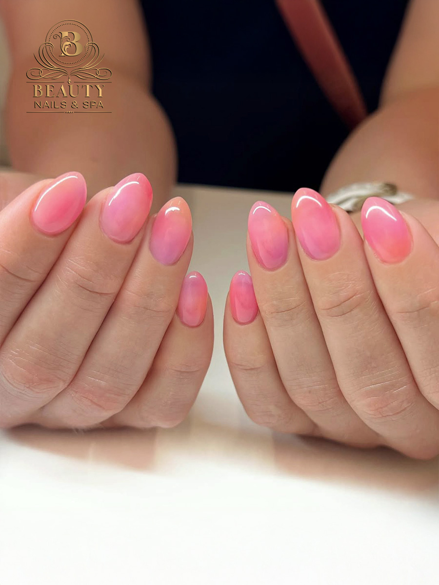 Beauty Nails & Spa