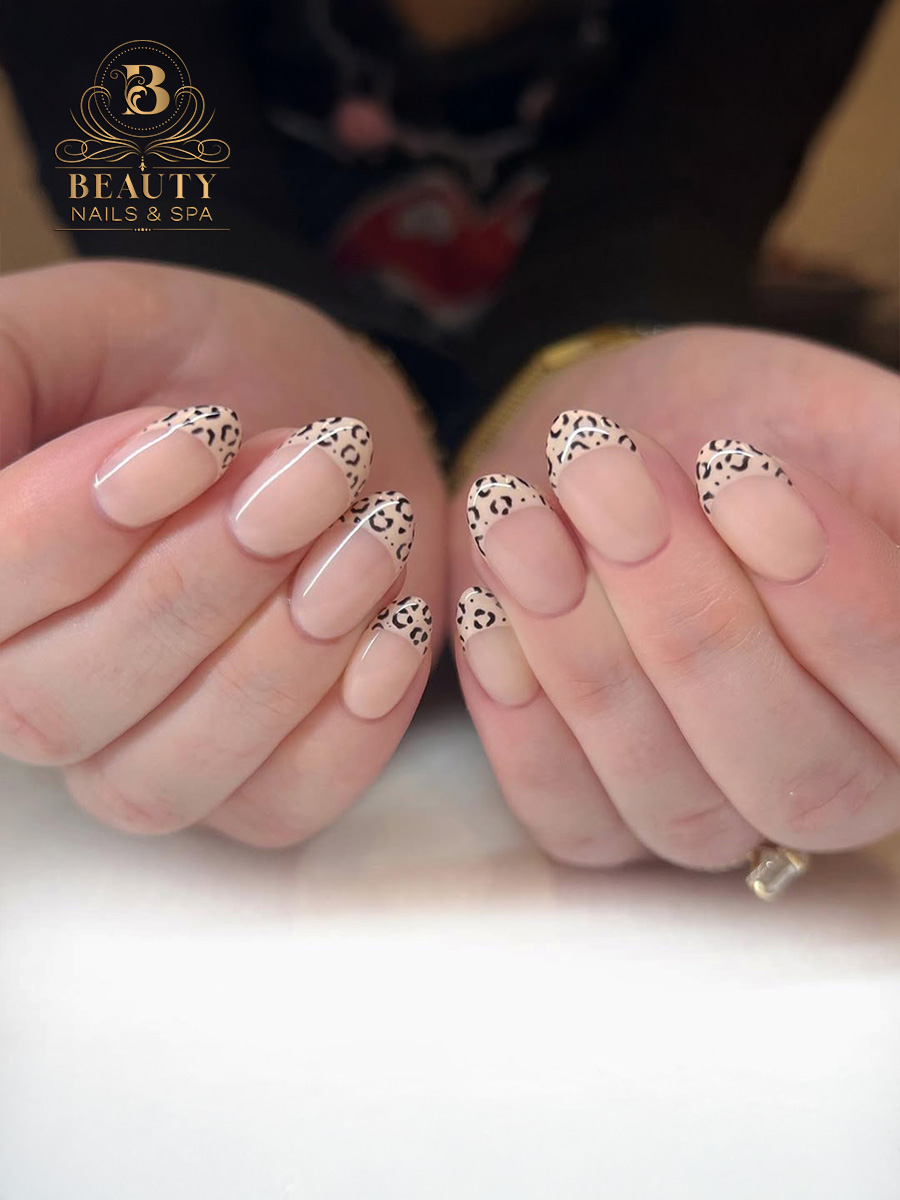 Beauty Nails & Spa